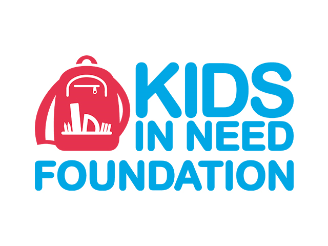 Kids In Need Logo