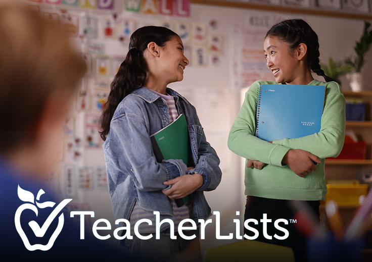 Teachers List
