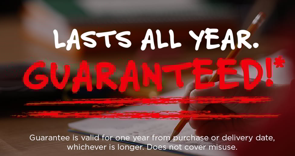 Built to Last Built to Last