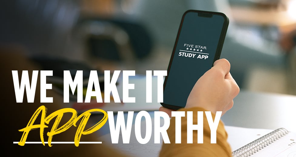 We make it APP worthy We make it APP worthy