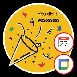 Syncing calendar into Five Star Study App